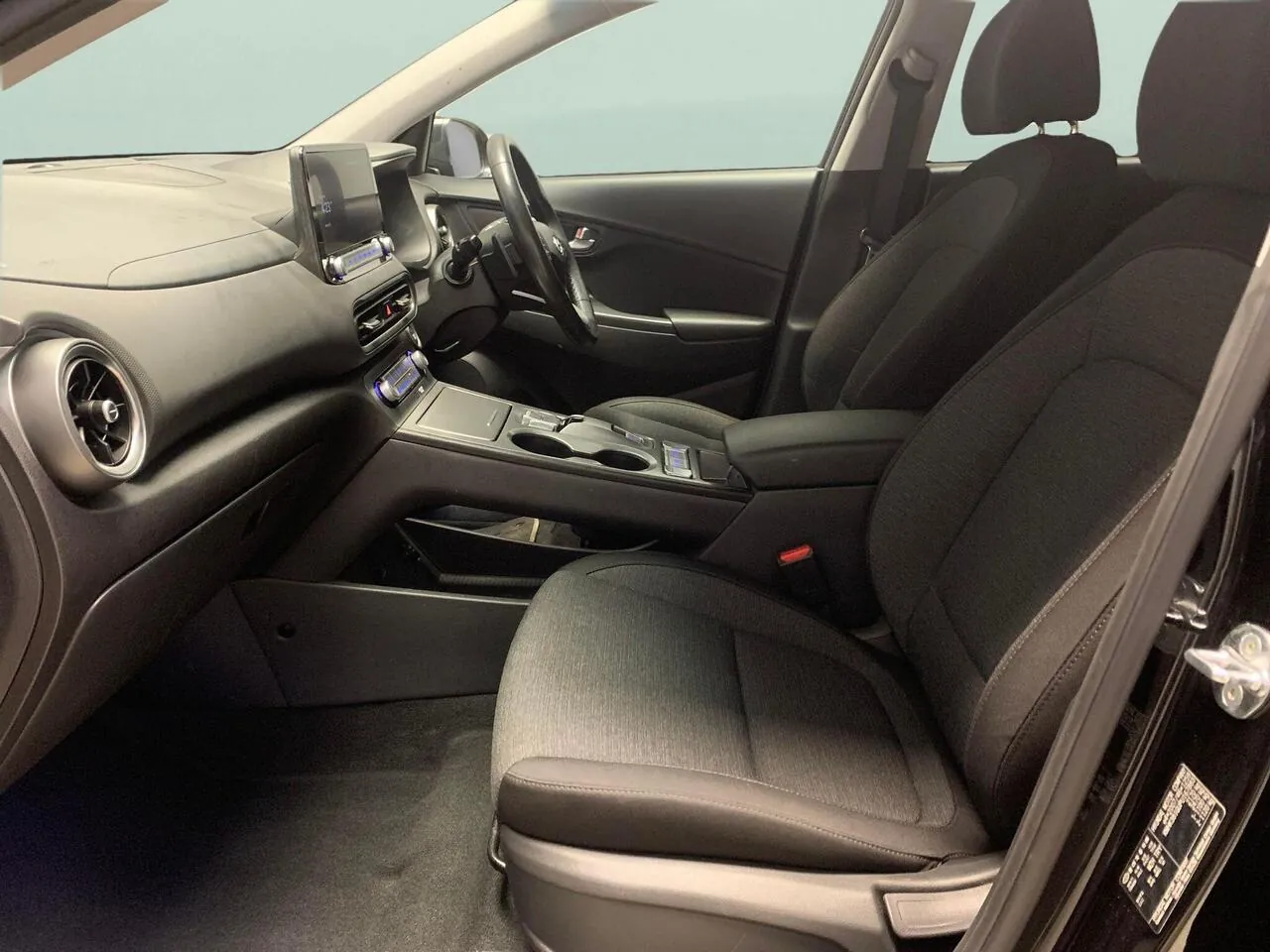 Hyundai Kona 2023 photo 4