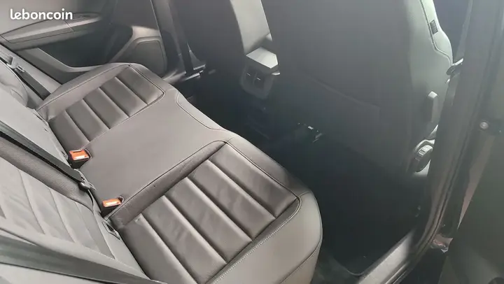 Seat Ateca 2020 photo 4