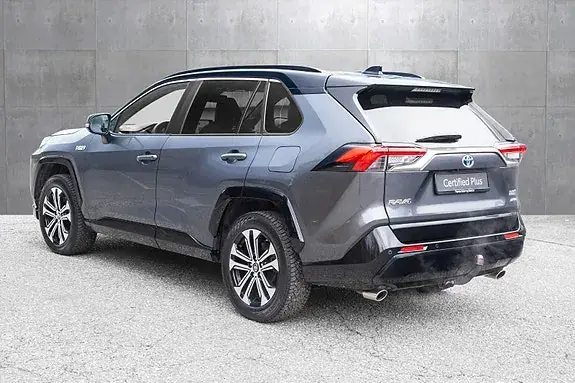Toyota Rav4 2023 photo 2
