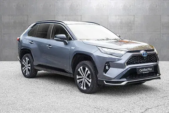 Toyota Rav4 2023 photo 5