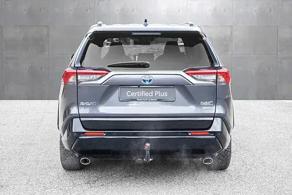 Toyota Rav4 2023 photo 3
