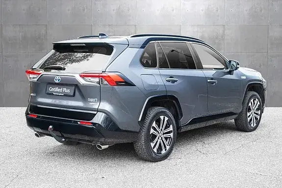 Toyota Rav4 2023 photo 4