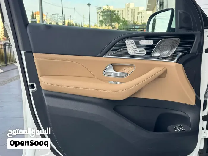 Mercedes-Benz Gle 400 2023 photo 4