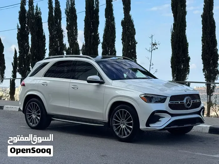 Mercedes-Benz Gle 400 2023 photo 2