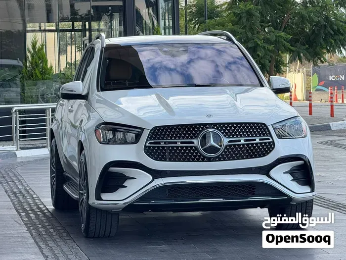 Mercedes-Benz Gle 400 2023 photo 3