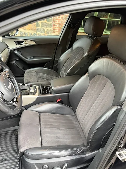 Audi A6 Allroad 2016 photo 3
