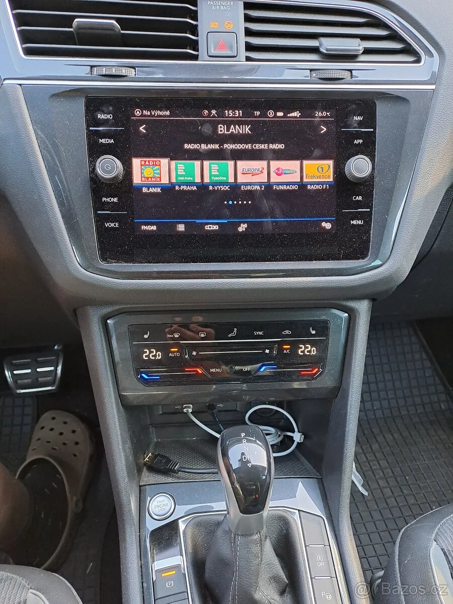 Volkswagen Tiguan 2023 photo 3