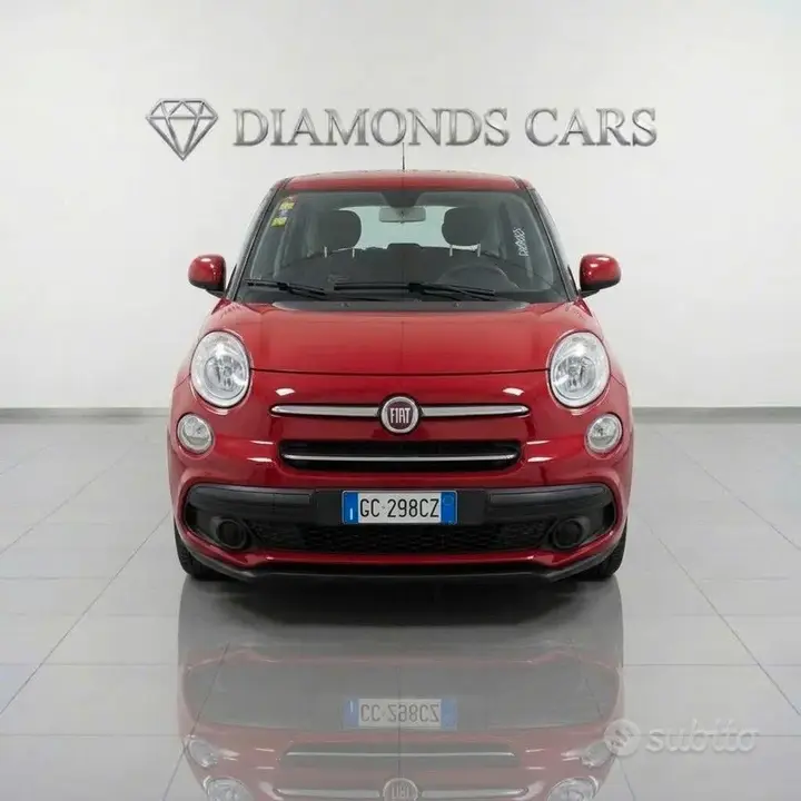 Fiat 500L 2020 photo 3