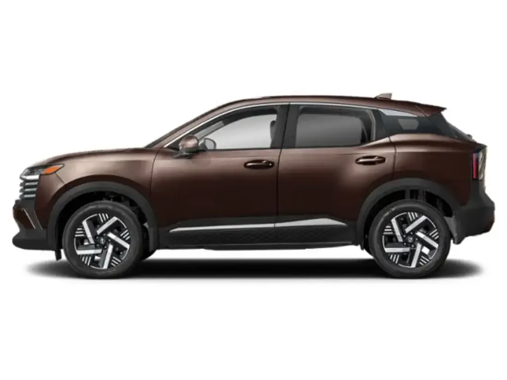 Nissan Kicks 2027 photo 3