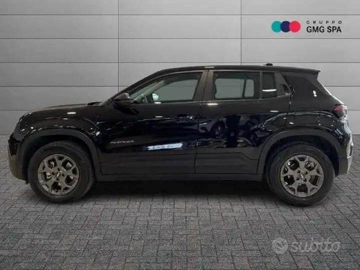 Jeep Avenger 2024 photo 5