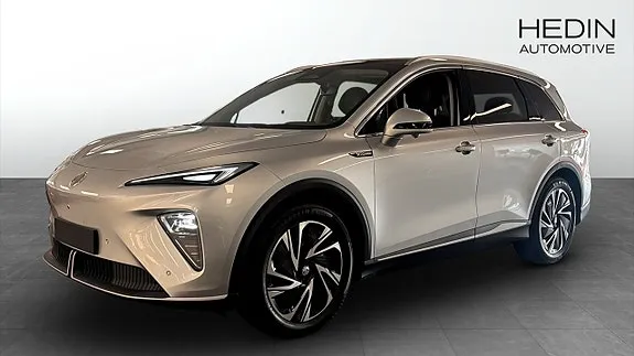 MG S6