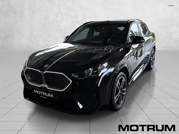 BMW Ix2