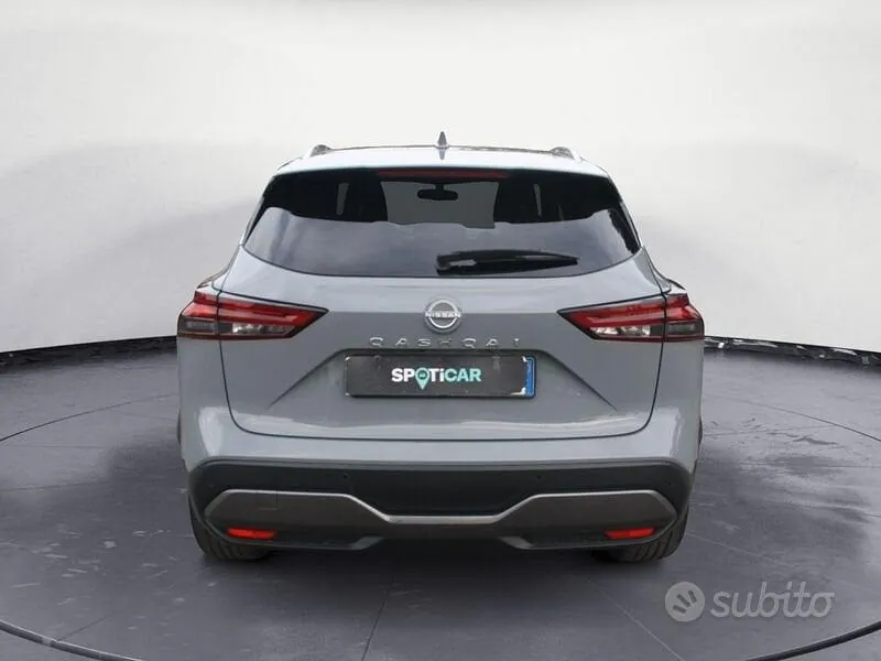Nissan Qashqai 2023 photo 4