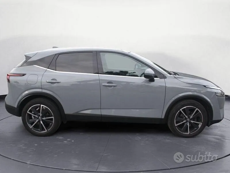 Nissan Qashqai 2023 photo 5