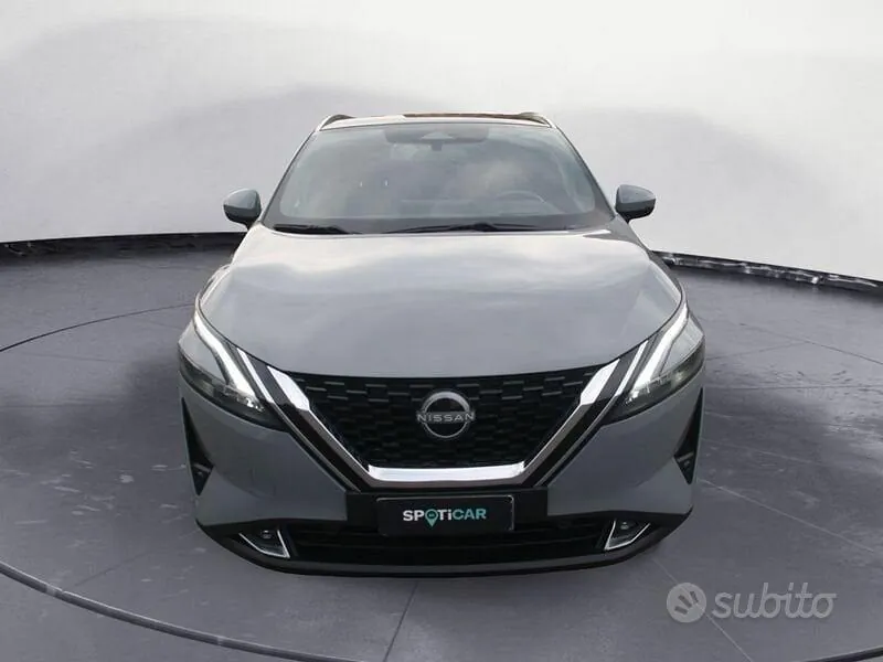 Nissan Qashqai 2023 photo 3