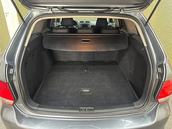 Volkswagen Golf Vi 2013 photo 5