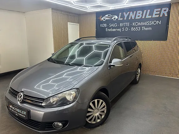 Volkswagen Golf Vi 2013 photo 2
