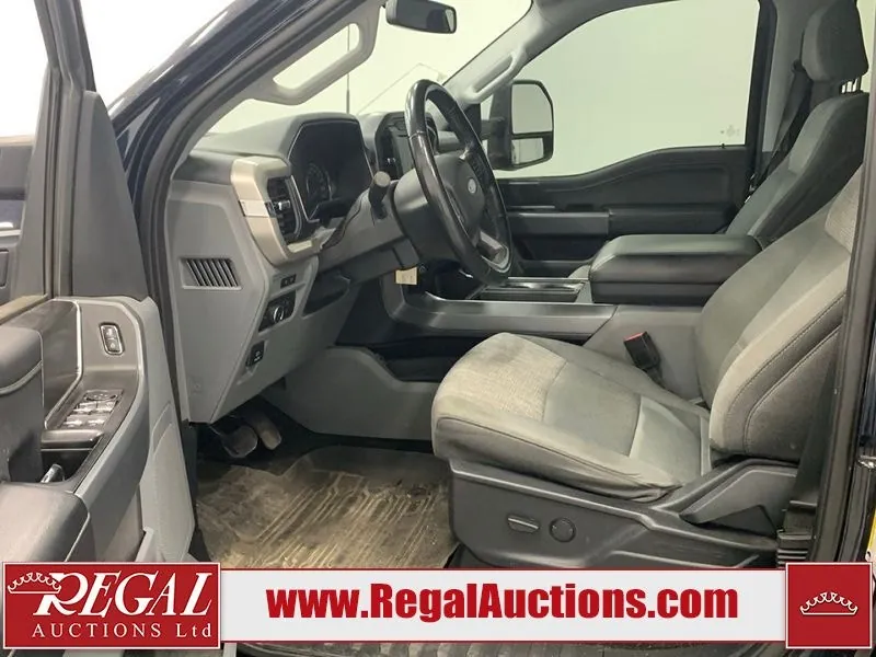Ford F-150 2021 photo 5