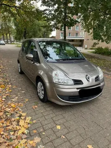 Renault Modus