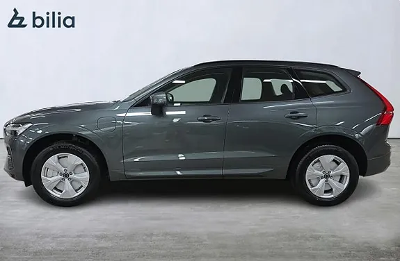 Volvo Xc60 2027 photo 3