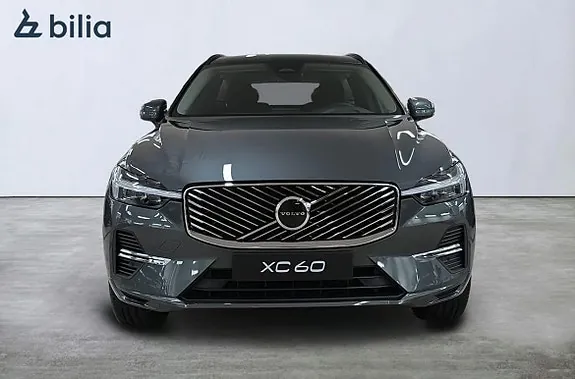 Volvo Xc60 2027 photo 5