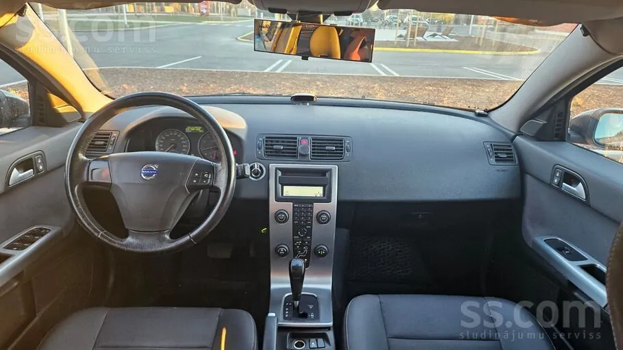 Volvo S40 2004 photo 4