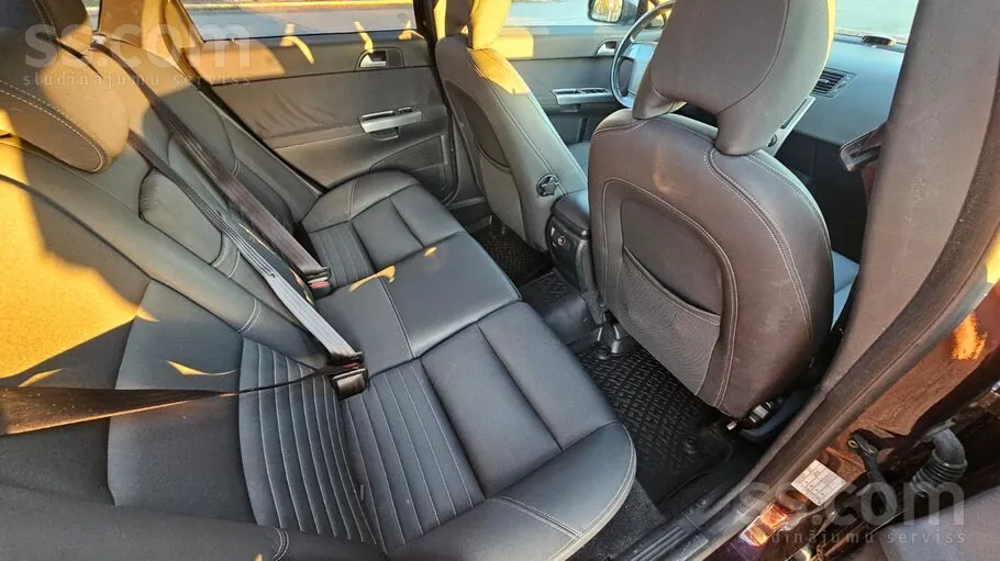 Volvo S40 2004 photo 5