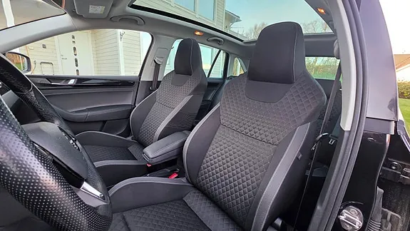 Skoda Rapid Spaceback 2019 photo 5