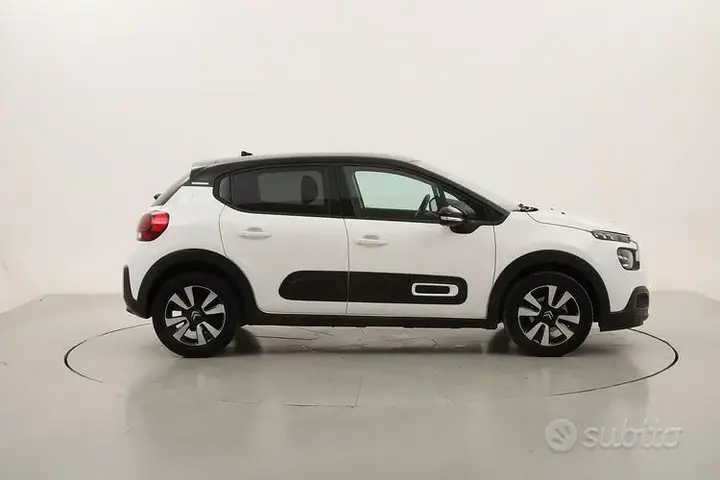Citroen C3 2024 photo 3