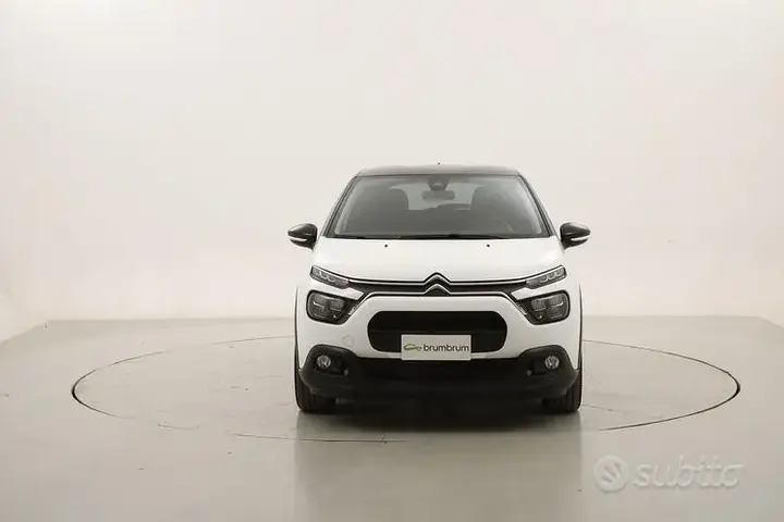 Citroen C3 2024 photo 2