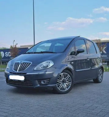 Fiat Musa