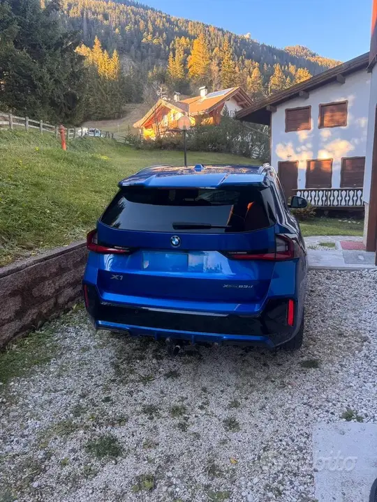 BMW X1 2023 photo 2