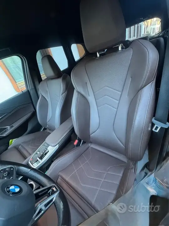 BMW X1 2023 photo 4