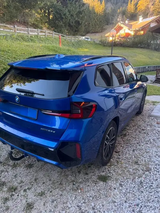 BMW X1 2023 photo 3