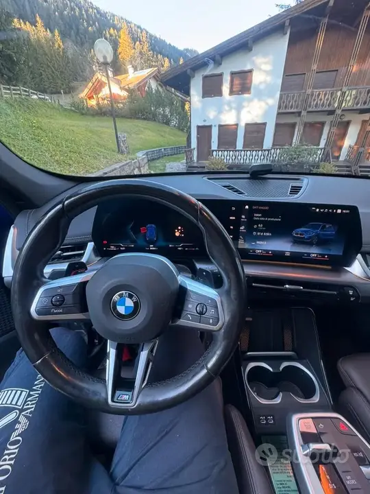 BMW X1 2023 photo 5
