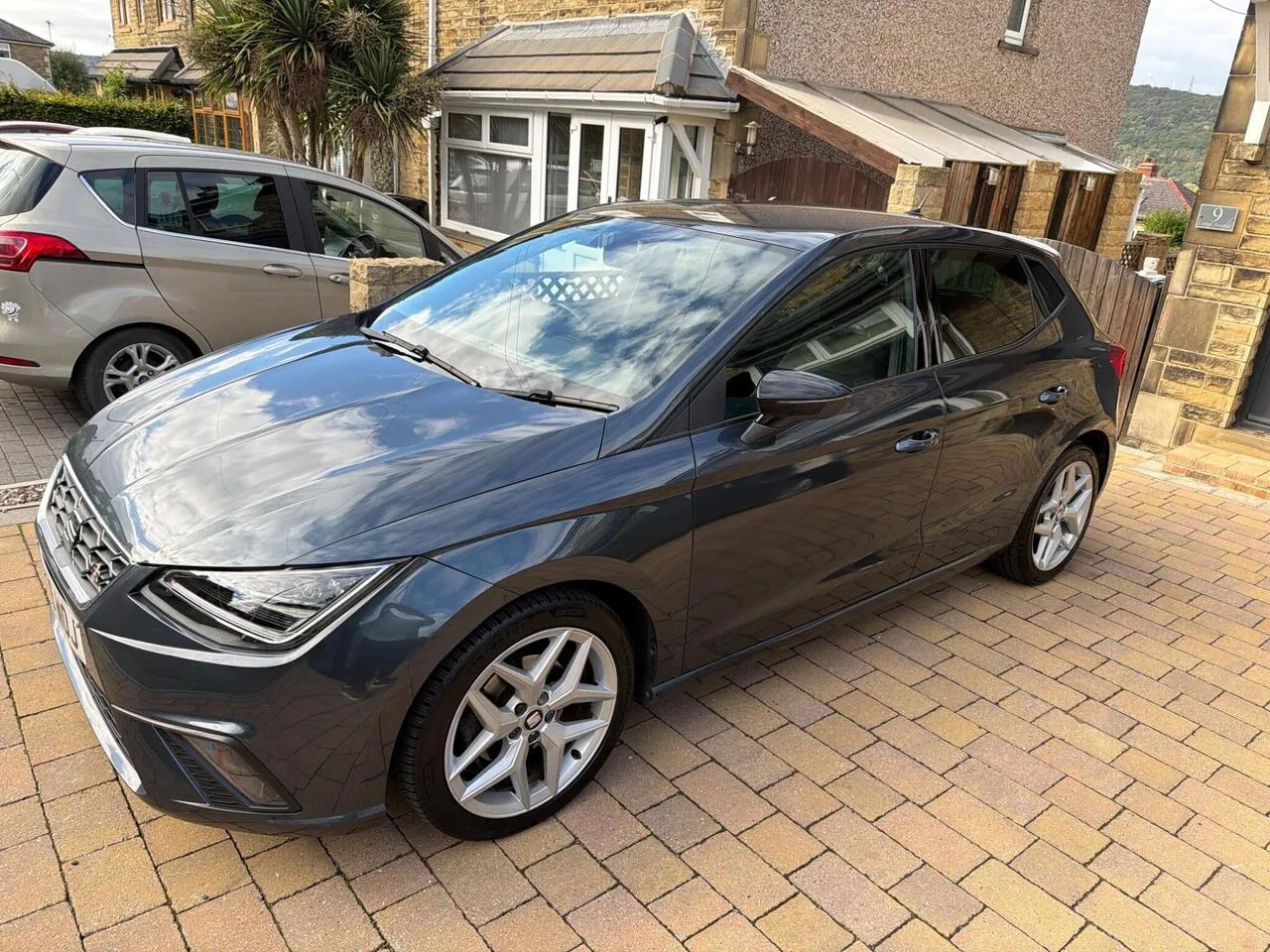Seat Ibiza 2019 photo 4
