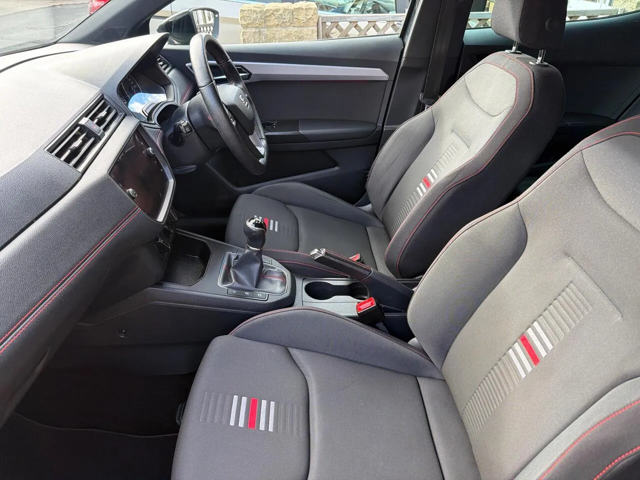 Seat Ibiza 2019 photo 5