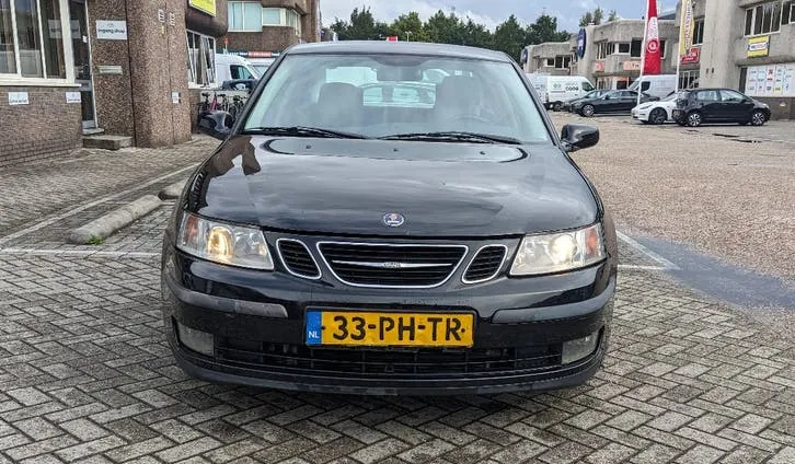 Saab 9-3
