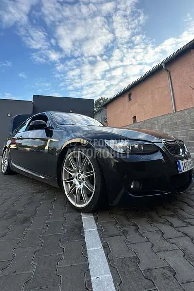 BMW 335