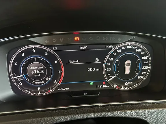 Volkswagen Golf Vii 2019 photo 4
