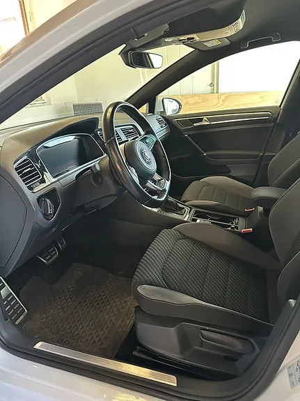 Volkswagen Golf Vii 2019 photo 3