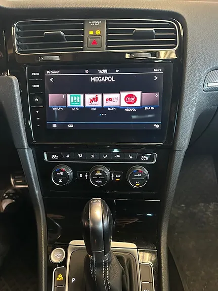 Volkswagen Golf Vii 2019 photo 5