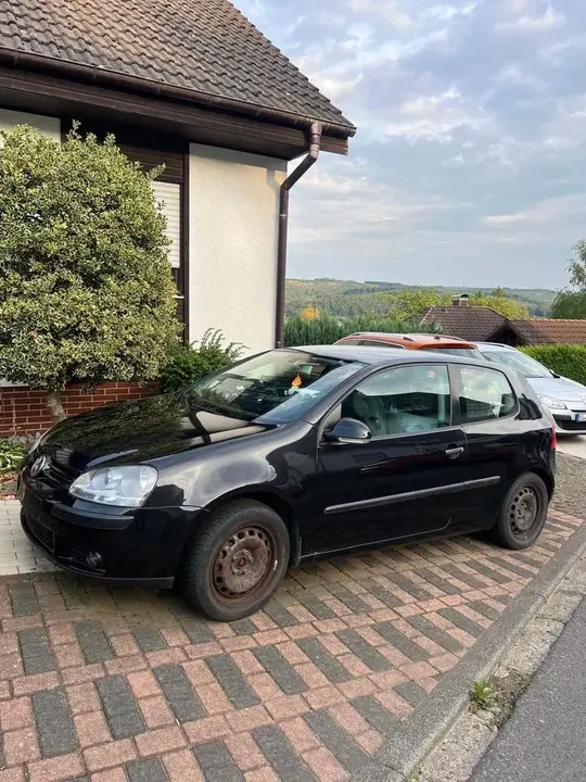 Volkswagen Golf 5