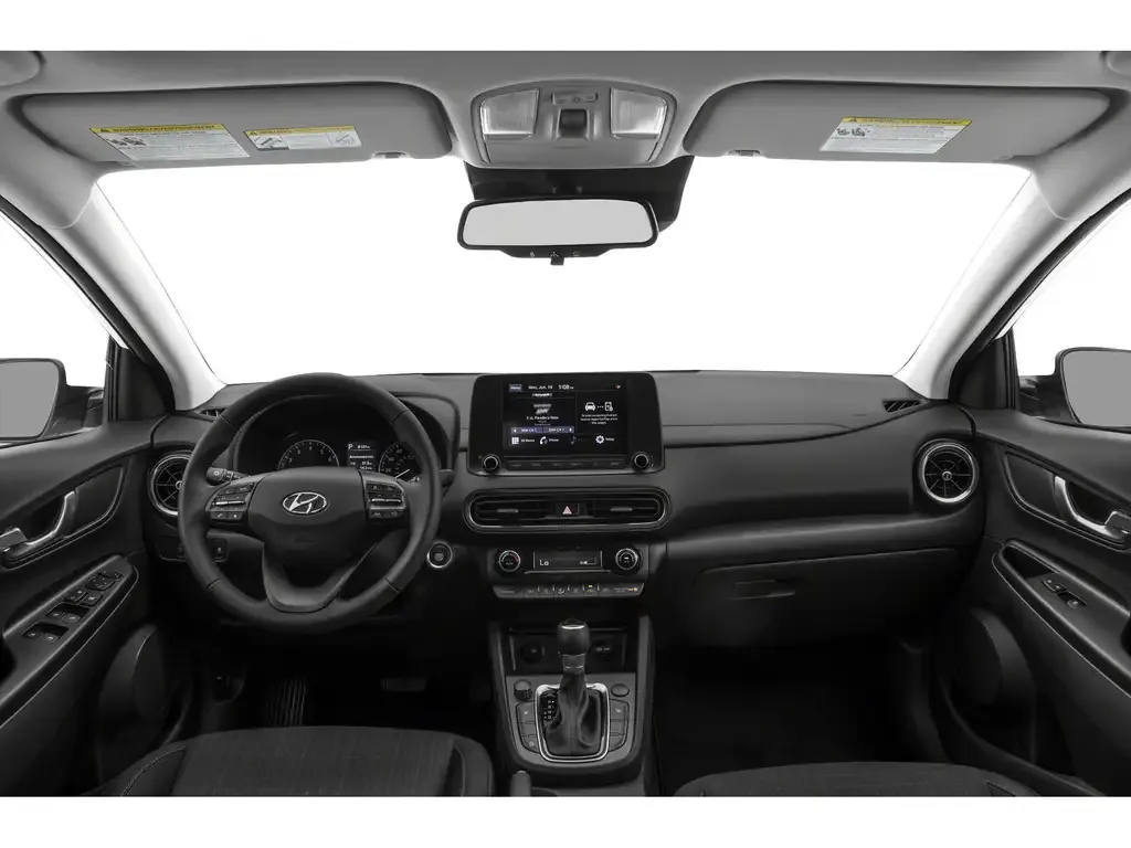 Hyundai Kona 2022 photo 5
