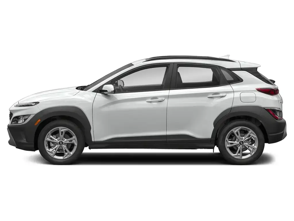 Hyundai Kona 2022 photo 3