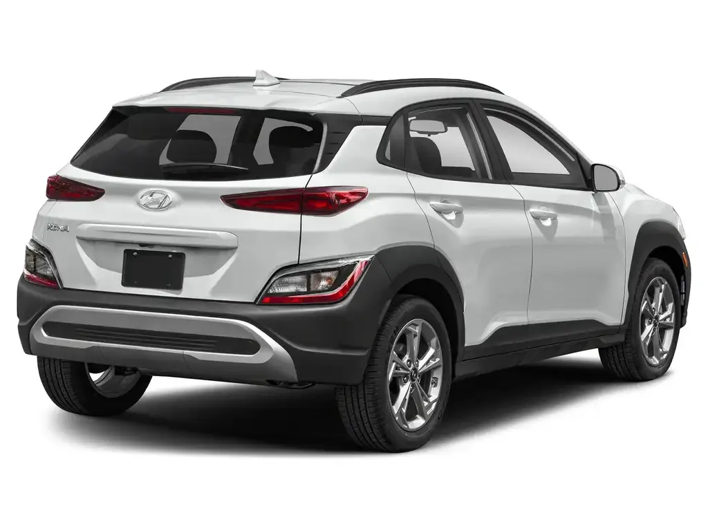 Hyundai Kona 2022 photo 2
