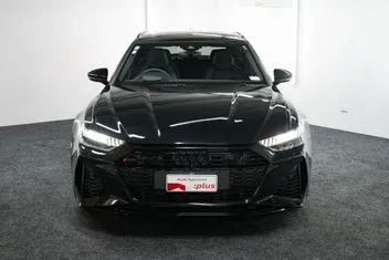 Audi Rs6 2025 photo 3
