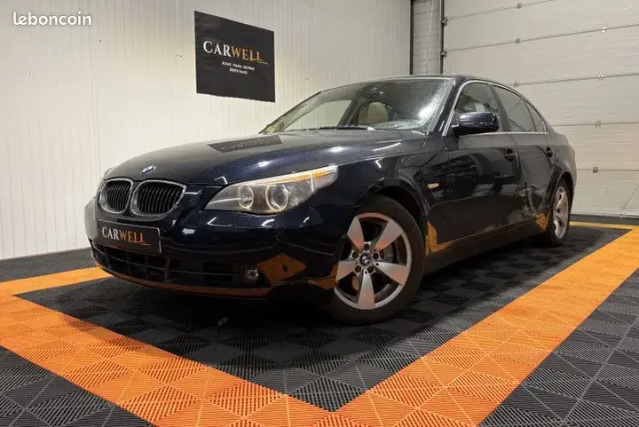 BMW Série 5