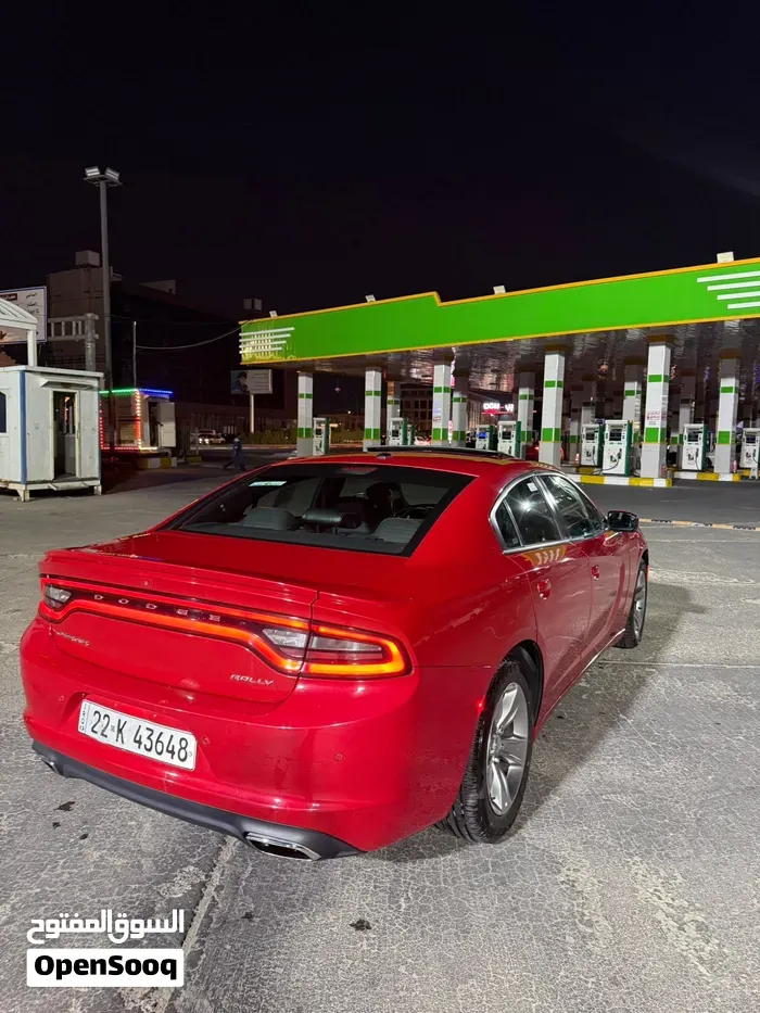 Dodge Charger