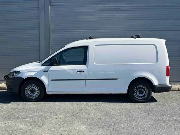 Volkswagen Caddy 2016 photo 4